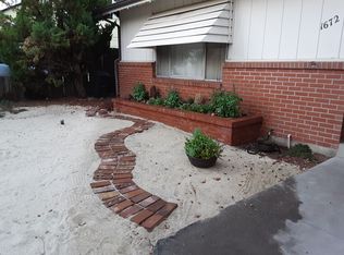 1672 Knox Ave, Reno, NV 89509