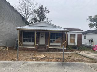 1205 Castle St, Wilmington, NC 28401