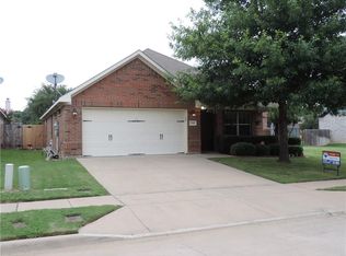 7545 Fresh Springs Rd, Fort Worth, TX 76120