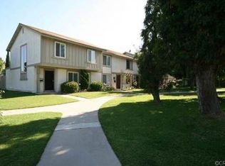 7293 Ewell Way, Stanton, CA 90680