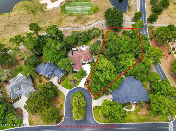 505 Mayfair Notch SW Lot 82, Ocean Isle Beach, NC 28469