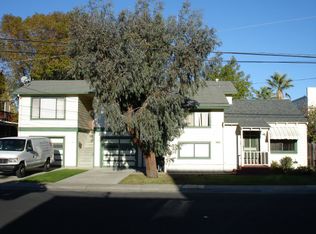 3833 Beresford St, San Mateo, CA 94403