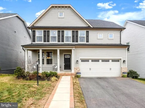 2269 River Birch Rd, Dumfries, VA 22026