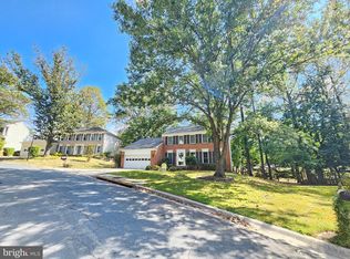 11321 Classical Ln, Silver Spring, MD 20901
