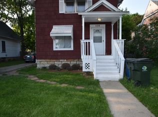 338 Marion Ave #2, Aurora, IL 60505