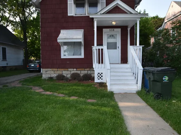 338 Marion Ave #2, Aurora, IL 60505