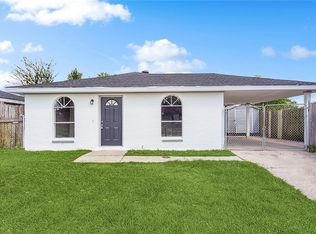 517 Emile Ave, Westwego, LA 70094