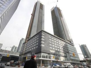 65 Bremner Blvd N #1303, Toronto, ON M5J 0A7