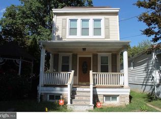 228 Howell St, Trenton, NJ 08610