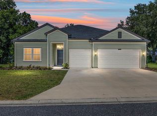 7834 SW 194th Ct, Dunnellon, FL 34432