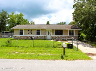 27040 Kevin Kelly Ave, Brooksville, FL 34602