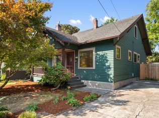 1741 SE 49th Ave, Portland, OR 97215