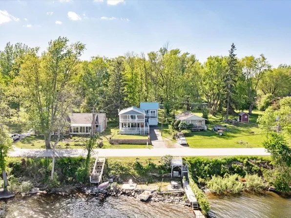 450 Hathaway Point Road, St. Albans Town, VT 05478