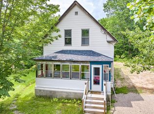 44 Albany Ave, Bartlett, NH 03812