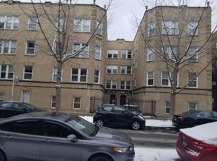 2314 W Rosemont Ave APT 3, Chicago, IL 60659