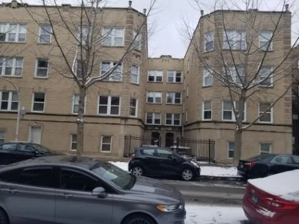 2314 W Rosemont Ave APT 3, Chicago, IL 60659