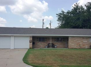 2213 W Holly Ave, Duncan, OK 73533