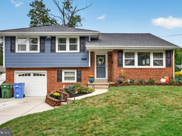 417 Kingston Dr, Cherry Hill, NJ 08034