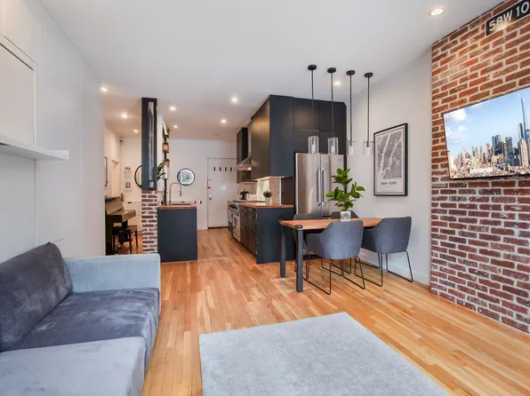 58 West 106th Street image 1 of 6