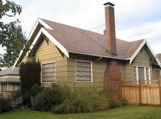 3904 NE 64th Ave, Portland, OR 97213