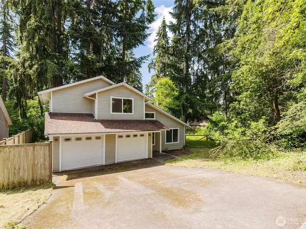 7201 9th Court SE, Lacey, WA 98503