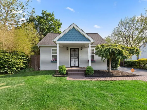 1611 Evergreen Rd, Columbus, OH 43207