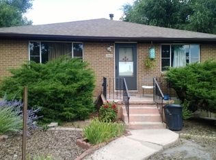 1938-1940 Roanoke St, Colorado Springs, CO 80906