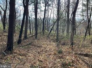 10 Shanktown Rd, Big Pool, MD 21711