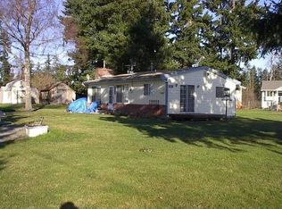 2203 124th St SE, Everett, WA 98208