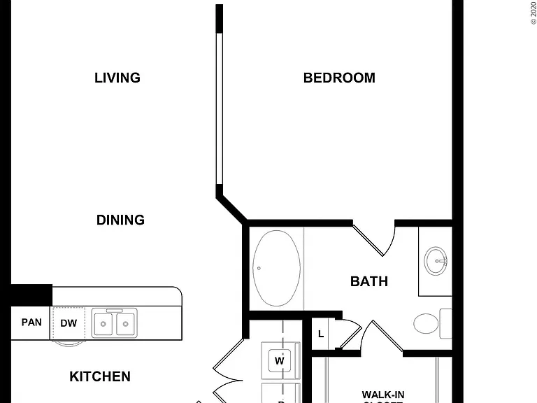 Briar Forest Lofts — Photo 20