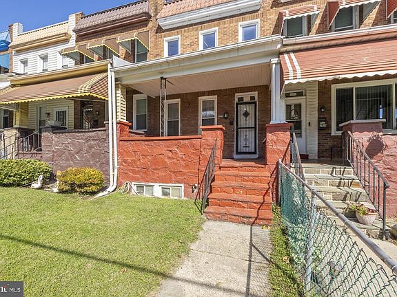 2nd image of 3418 W Caton Ave