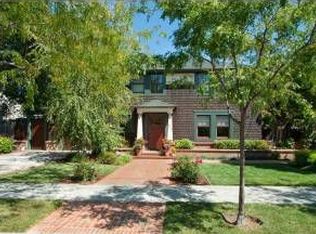 814 Greenwood Ave, San Mateo, CA 94401