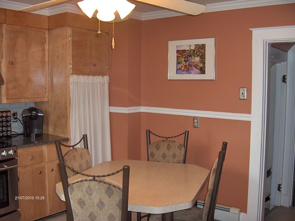 Remodeled Kitchen