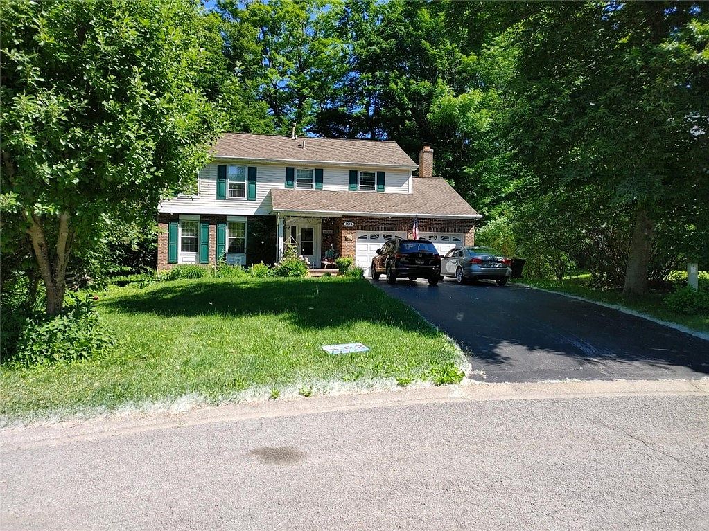 1613 Beech Dr, Walworth, NY 14568 Zillow