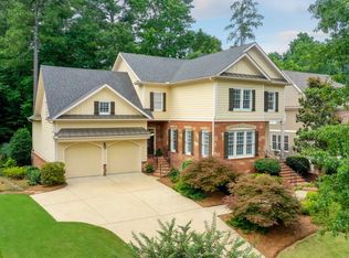 1030 Allen Lake Ln, Suwanee, GA 30024