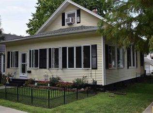 500 W Broadway Blvd, Sedalia, MO 65301