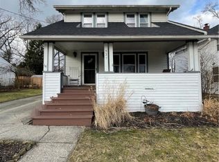 531 Keenan Ave, Cuyahoga Falls, OH