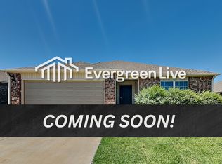 2045 W Hunter Springs Way, Mustang, OK 73064