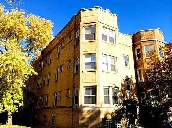 4737 N Leavitt St #1, Chicago, IL 60625