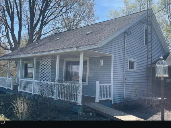 2126 State St, Ney, OH 43549