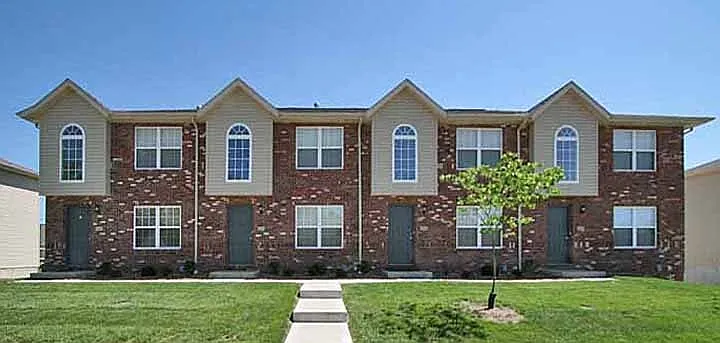 604 Parkside Commons Ct #604