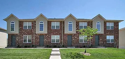 467 Parkside Commons Ct #467 Photo 1
