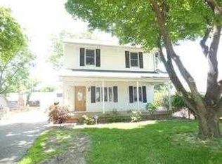 817 Tappan St, Maumee, OH