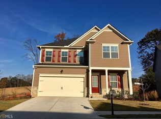 9589 Rushmore Cir, Braselton, GA 30517