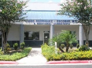 801 E Nolana Ave STE 9, Mcallen, TX 78504