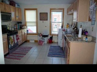 241 Cambridge St #2, Cambridge, MA 02141