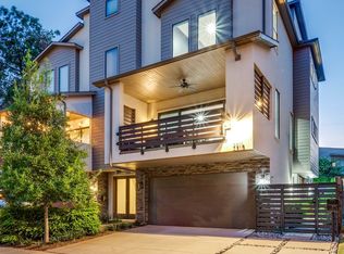 3815 Throckmorton St, Dallas, TX 75219