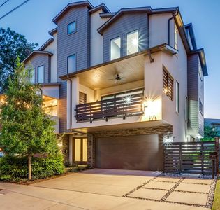 3815 Throckmorton St, Dallas, TX, 75219