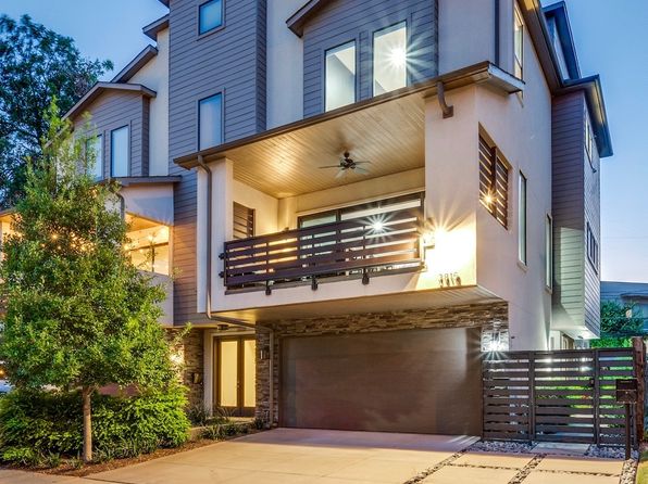Home for Sale in Dallas TX