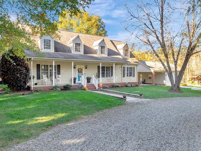 1112 Loftis Rd, South Boston, VA, 24592